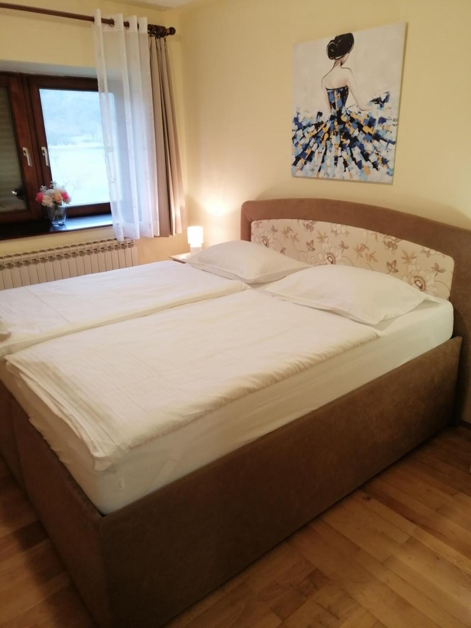 Holiday Home Nada I Milan Lovinac  外观 照片
