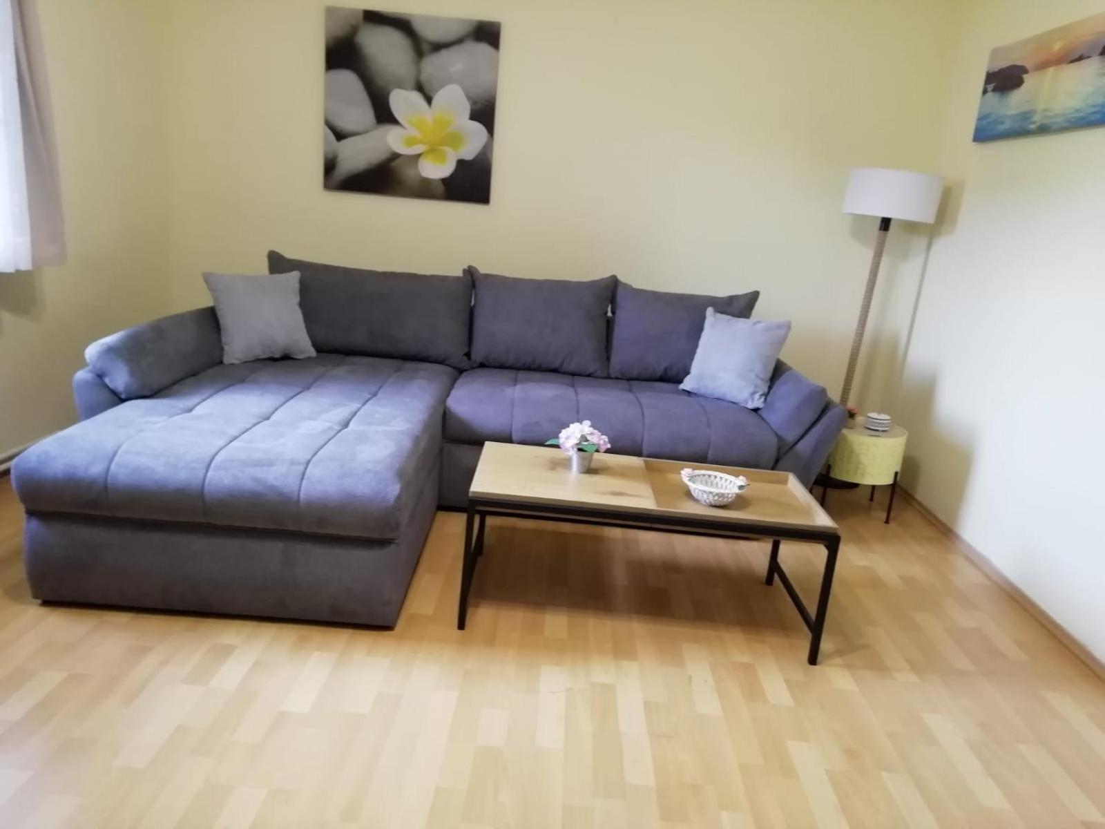 Holiday Home Nada I Milan Lovinac  外观 照片